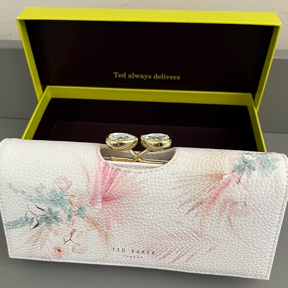 Ted Baker Wallet